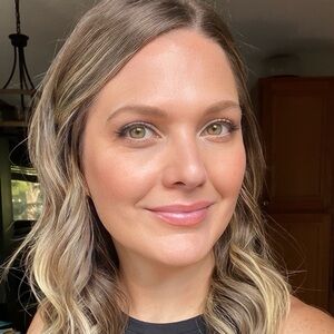 Meet your Posher, Kelly